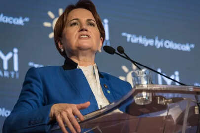 İYİ Parti'den olağanüstü kurultay kararı! Bugün...