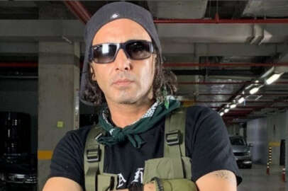 Killa Hakan'dan aylar sonra ilk mesaj!