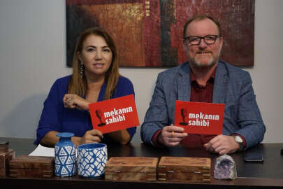 Mekanın Sahibi 12. Program yayında…