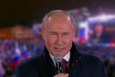 Putin: "Rusya daha güçlü hale geldi"