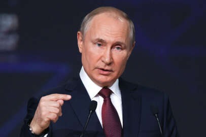 Rusya 4 bölgeyi ilhak etti! Biz asla Batı’ya boyun eğmeyeceğiz