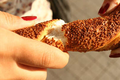 Simide standart geliyor! Simit satışında yeni dönem