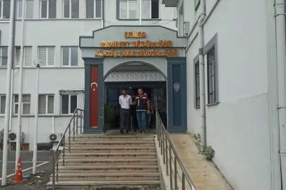 Bursa'da devre mülk dolandırıcıları tutuklandı