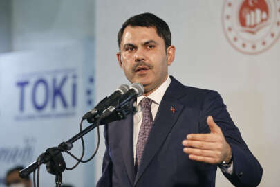Bakan Kurum açıkladı: TOKİ arsa fiyatları ve ödemeleri için örnek plan...
