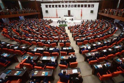 AK Parti cemevleri ile ilgili teklifini Meclis'e sundu