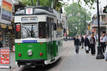 Bursa'da hava durumu: Meteoroloji güncel tahmin raporunu paylaştı