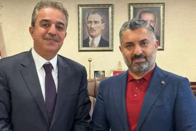 RTÜK üyeliğine Mete Hacıarifoğlu seçildi