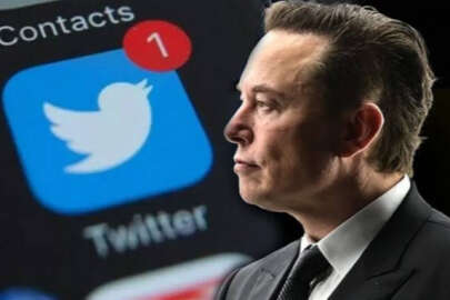 Elon Musk'tan Twitter açıklaması: 'Büyük düşüş oldu'