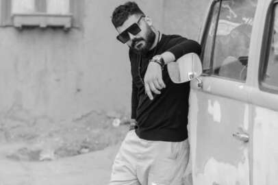 İran'da rapçi Saman Yasin'e ölüm cezası verildi