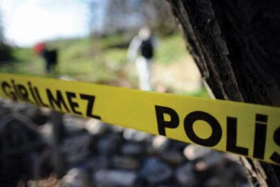 Bursa'da define kazısında korkunç son...