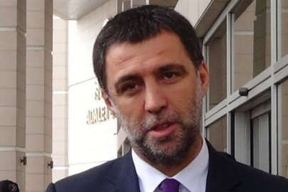 Cumhurbaşkanı Erdoğan'dan Hakan Şükür açıklaması