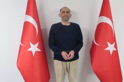 FETÖ/PDY mensubu Uğur Demirok'un ifadesi ortaya çıktı