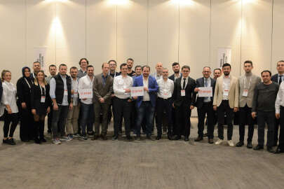 Bursa'da Mobilya UR-GE’nin yeni rotası Fas
