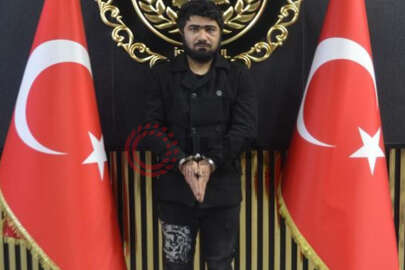 Bombacıyı evinde saklayan Ferhat Habeş'le ilgili çok çarpıcı ayrıntılar