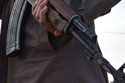 Gaziantep'in Karkamış ilçesine roket saldırısı düzenledi