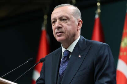 Cumhurbaşkanı Erdoğan'dan Esad mesajı: Siyasette küslük olmaz