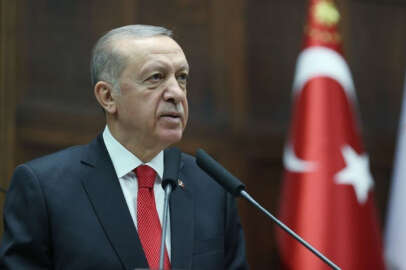 Cumhurbaşkanı Erdoğan'dan uzman öğretmenlik sınavı açıklaması