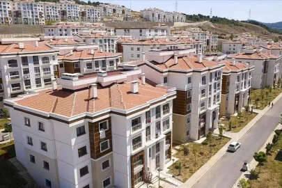 Bursa'da TOKİ başvurusu kabul edilenler açıklandı