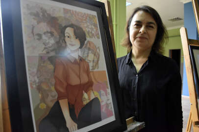 Bursa Zeki Müren GSL öğrencilerinden öğretmenlerine anlamlı sürpriz