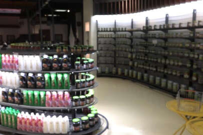 Rafların önemi depremle bir kez daha ortaya çıktı