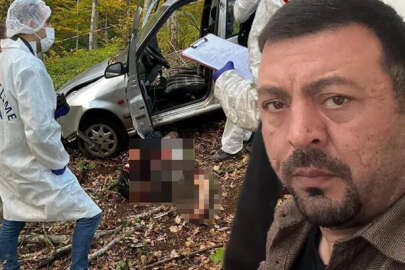 Erdal Sakız cinayetinde şok detay