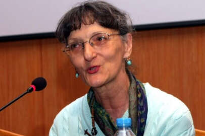 Oyuncu Güzin Çorağan vefat etti