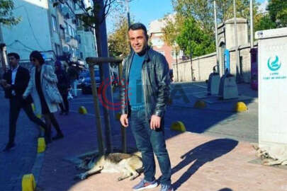 Kavgaya karışanları ayırmak isterken canından oldu