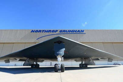 ABD gizli silahını tanıtacak: Görülmemiş bir teknoloji...