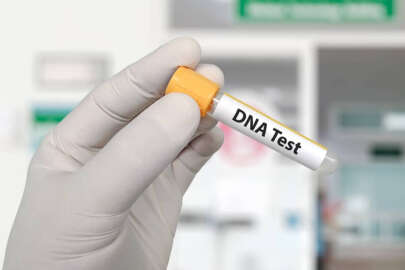 DNA testi yaptıran kadın, kızının dayısı çıktı