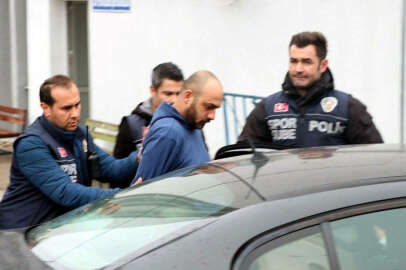 Göztepe-Altay maçı soruşturmasında 19 tutuklama!