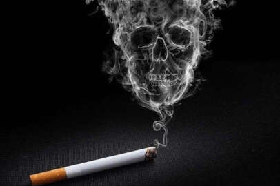 En acı liderlik: Türkiye sigara kullanımında birinci sırada!