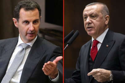 Reuters duyurdu: Esad'ın Erdoğan'ın görüşme teklifine yanıt
