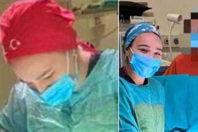 Sahte doktorun oyununu kıskançlık bozdu: Sevgilisi tek tek...