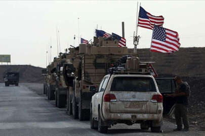 ABD, Suriye’de teröre destekten vazgeçmiyor