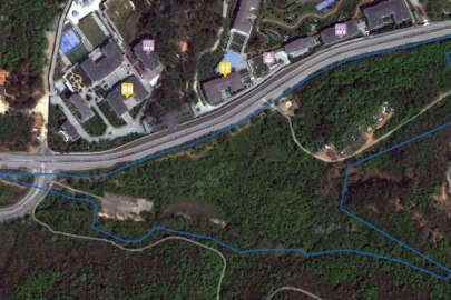 Bakanlık imara açtı, mahkeme iptal etti!