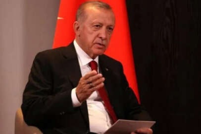 Erdoğan'dan "pedagojik formasyon" açıklaması