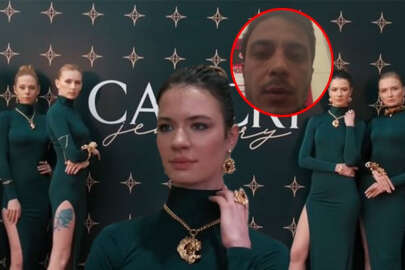 Cancri Jewellery'de yeni detaylar: 100 liralık taşı 11 milyona...