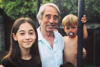 Alp Kırşan’ın acı günü