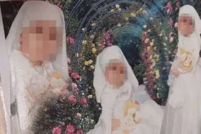 Küçük gelinin ifadesi: Her satırı can yakıcı!..