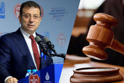 Ekrem İmamoğlu kararı dünyanın gündeminde