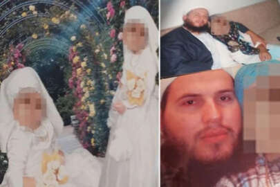 6 yaşındaki gelinin ailesine göre suçlu akıllı telefon!