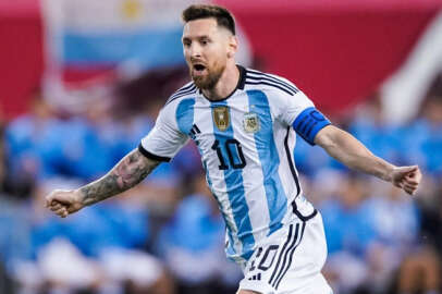 Messi, Arjantin Milli Takımı’nı bırakıyor mu?