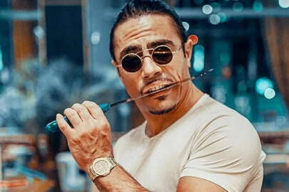 Nusret Gökçe'nin fotoğraflarını ve mesajlarını ifşa etti