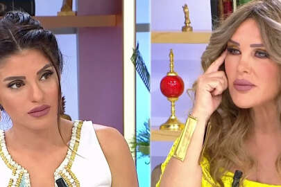 Seren Serengil- Bircan Bali kavgası giderek büyüyor