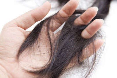 İnce saçları bağlama teli gibi kalınlaştıran formül!