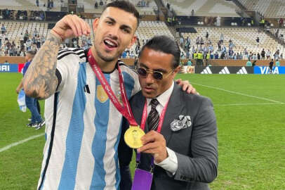 Nusret FIFA’yı da karıştırdı: Para için her şeyi...