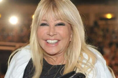 Pakize Suda hayatını kaybetti!