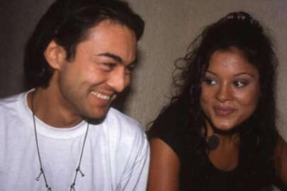 90'lı yılların yıldızı İlknur Soydaş'ın son hali olay oldu!