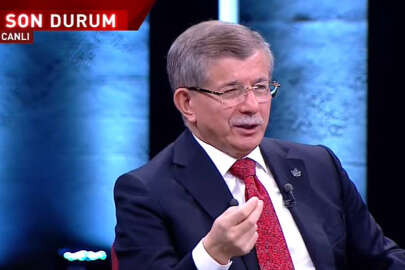 Davutoğlu'ndan '6'lı Masa devam etmeyecek' iddialarına yanıt