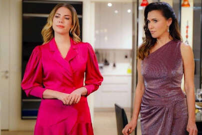 Reyting starı Yasak Elma'da şok karar!